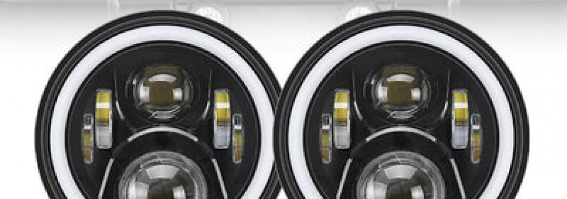 Best and Brightest: Top 25 Headlight Bulb Shootout