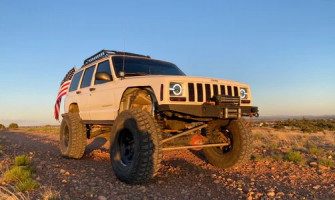 The Top 10 Most Popular Jeep Models of All Time