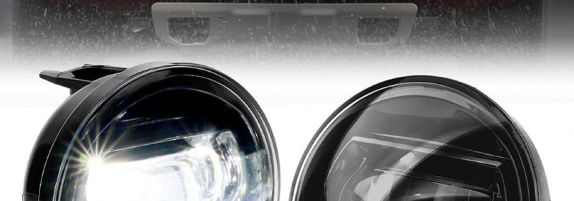 How To Aim And Align Your Headlights