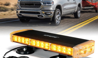 2014-2021 Toyota Tundra LED Conversion for the Rear & Interior