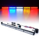 32" Slim LED Rear Chase Light Bar