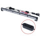 32" Slim LED Rear Chase Light Bar