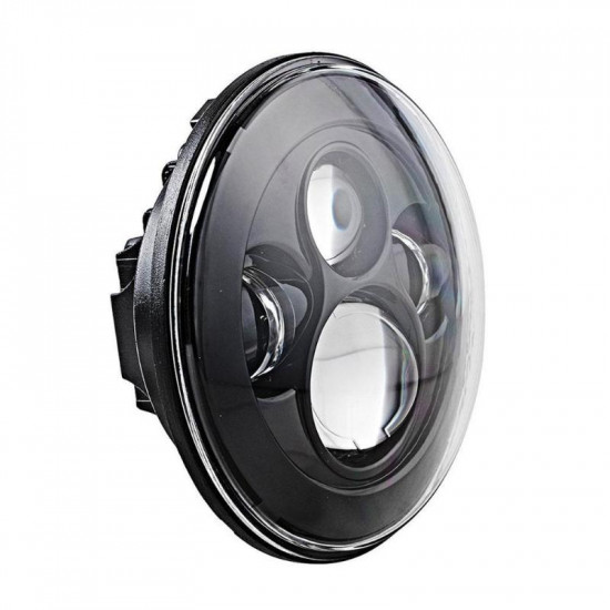 7 inch led projector headlight