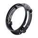 7 inch round led headlight mounting bracket