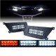 usa only 90w utv led headlight headlamp kit