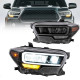 full led headlights for 2015-later toyota tacoma