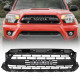 roxmad grill with toyota letter combo for 2012-2015 toyota tacoma