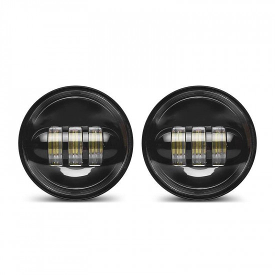 4.5 inch 30w led passing fog light / auxiliary lamp