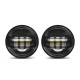 4.5 inch 30w led passing fog light / auxiliary lamp