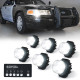 led hideaway strobe lights