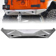 usa only beast series rear aluminum bumper