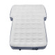 inflatable air mattress with built in pump for 2018-later jeep wrangler jl 4 door