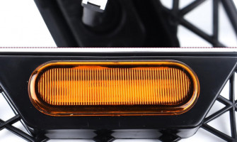 GTR Carbide Series LED Headlights for '09 - '14 Ford F-150