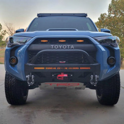 front bumper for 2014-later toyota 4runner