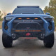 front bumper for 2014-later toyota 4runner