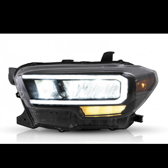 full led headlights for 2015-later toyota tacoma