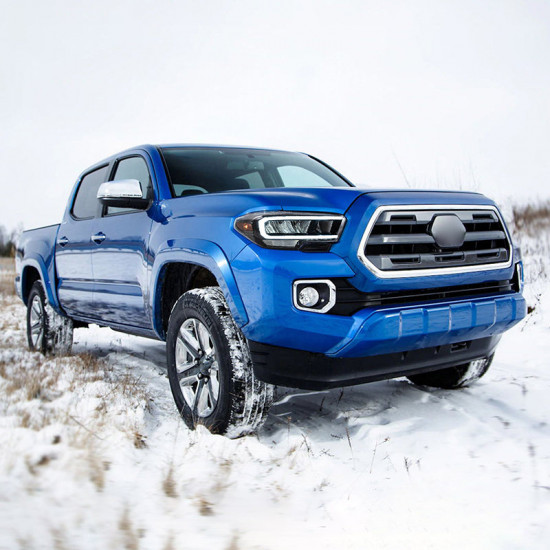 full led headlights for 2015-later toyota tacoma