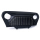 gladiator grill grille for 1997-2006 jeep wrangler tj