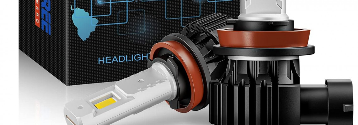 H11/H8/H9 LED Headlight: Best LED Bulbs for your Vehicle