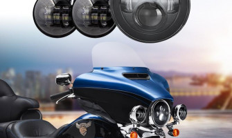 ROAD GLIDE® REVOLUTION