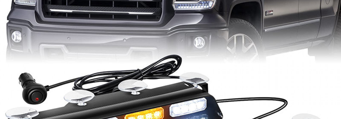 Interior Ambient Lighting for your Car: Why You Need Car LED Strips Lights