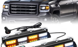 Interior Ambient Lighting for your Car: Why You Need Car LED Strips Lights