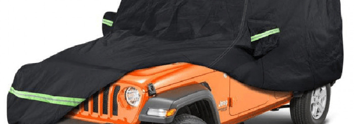 5 Father's Day Gift Ideas for Your Jeep Dad