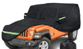 5 Father's Day Gift Ideas for Your Jeep Dad