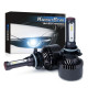 knight star all-in-one csp led head light conversion kit