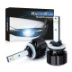 knight star all-in-one csp led head light conversion kit