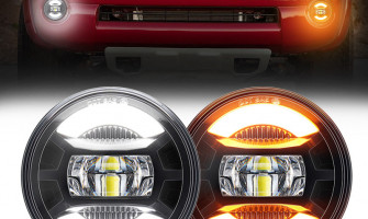 LED VS HID Headlights