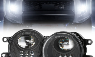 The BEST LED Lighting Upgrades for the 2009-2014 Ford F-150