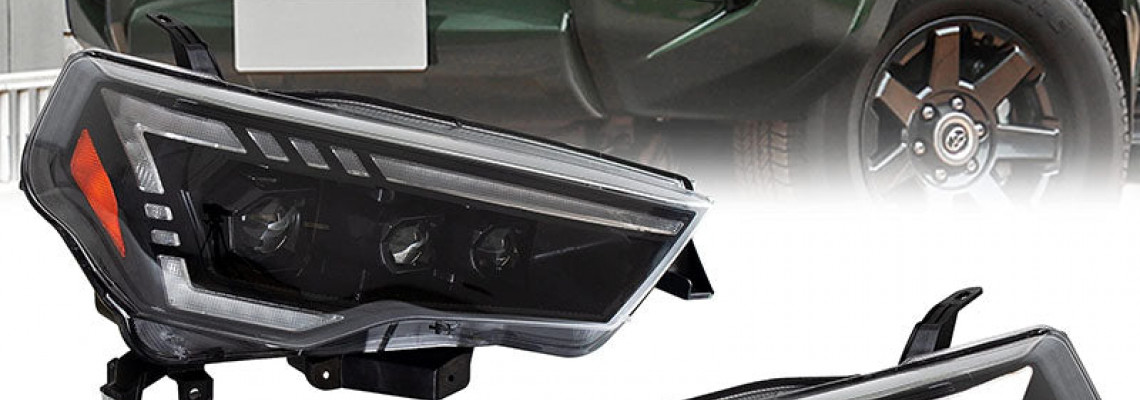 HID Vs. LED Bulbs - Which Is Better?