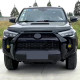 led headlights projector w/start up animation & sequential turn signal for 2010-2024 toyota 4runner