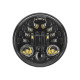 new version 5.75 inch led headlight hi/lo beam with drl day running light