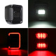 newest multi-function led tail lights for jeep gladiator jt 2020-later