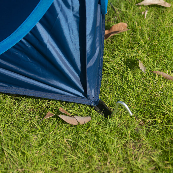 newest tailgate tent with 3 side shade awning for suv and pickup truck