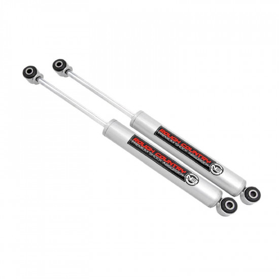 roxmad 0-5.5" n3 rear shocks for 1995-2004 toyota tacoma