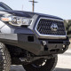 roxmad tacoma front bumper for 2016-later toyota tacoma