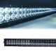 usa only super nova 5d 288w 50'' led work light bar & windshield mounting bracket kit