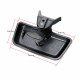 multi-mount phone holder for 2011+ jeep wrangler jk