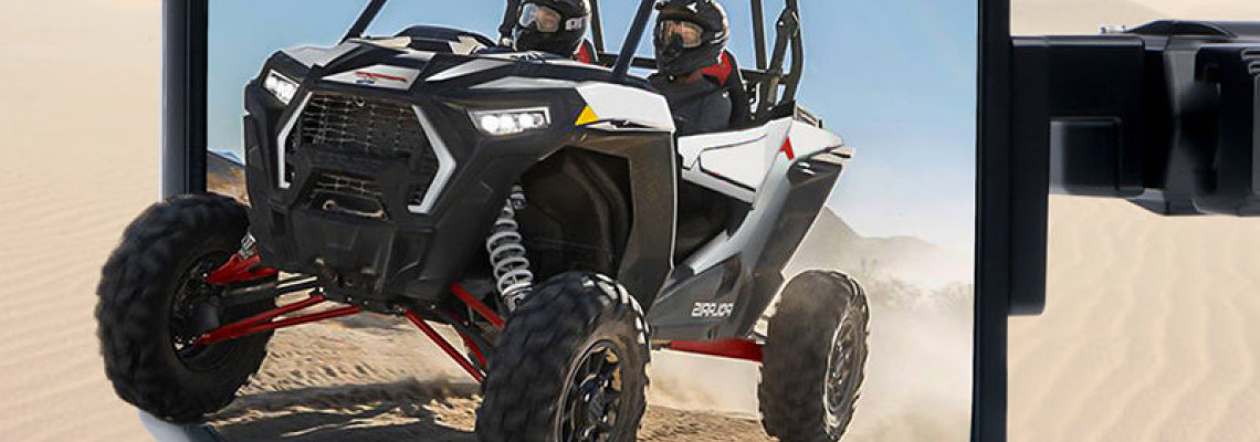 LIGHT UP THE STREETS: CD OFF ROAD’S STREET LEGAL LIGHTING SOLUTIONS FOR SXS AND UTV