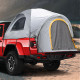 waterproof 5-5.5'l bed tent camping for pickup truck