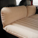 waterproof inflatable air mattress for 2007-later jeep wrangler jl & jk unlimited 4 door