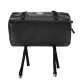 waterproof motorcycle saddlebags & tail bag combo