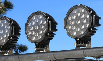 Which Auxiliary Light Is Best For Your Needs?